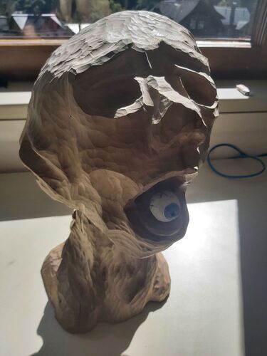 Young at Art -  Alexander aus Gmunden