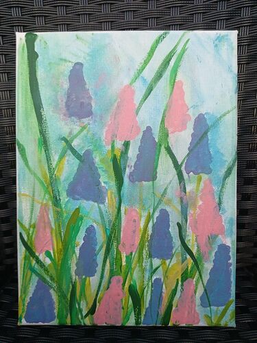 Young at Art -  Magdalena aus Eferding