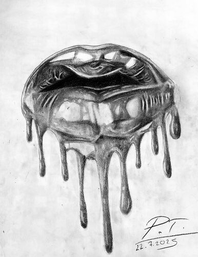 Young at Art -  Theo aus Gmunden