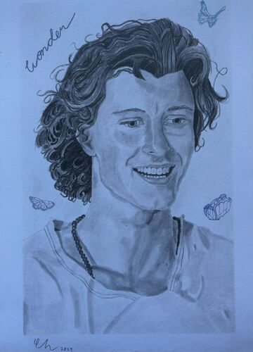 Young at Art -  Chiara aus Ried