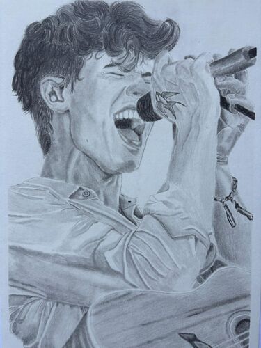 Young at Art -  Chiara aus Ried