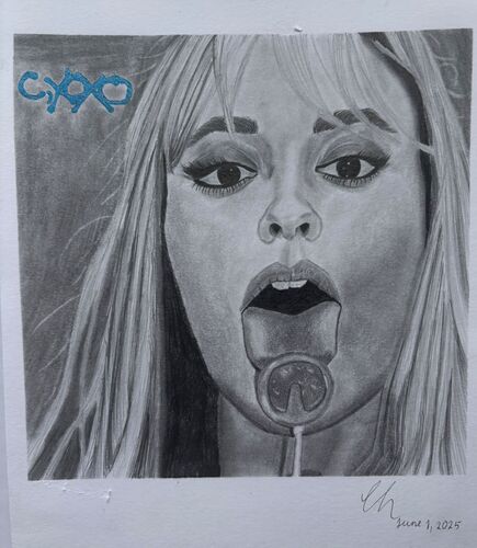 Young at Art -  Chiara aus Ried