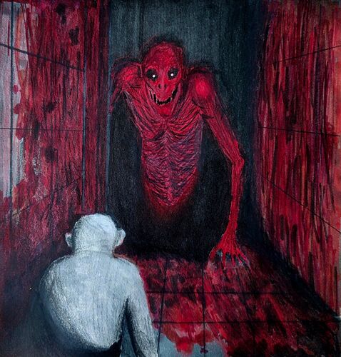 Young at Art -  Abdullah aus Ried