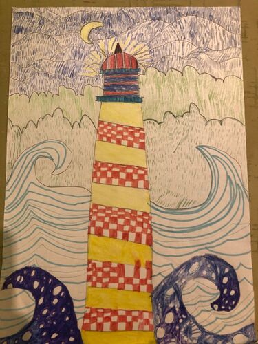 Young at Art -  Joseph aus Eferding