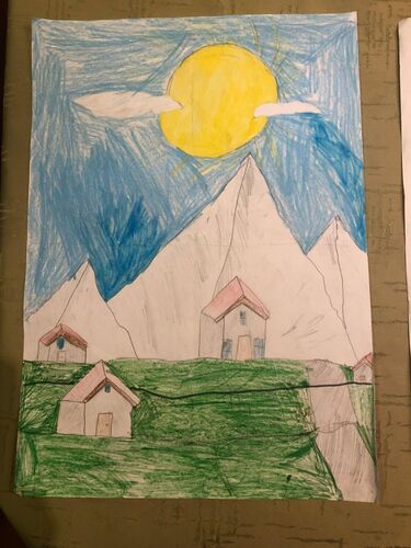 Young at Art -  Joseph aus Eferding