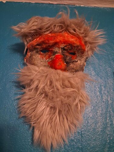 Young at Art -  Lucas aus Braunau