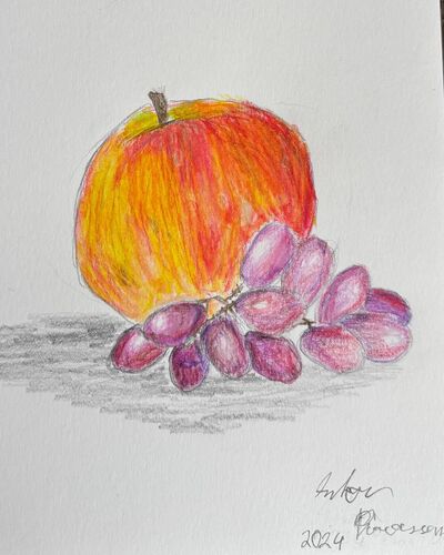 Young at Art -  Anton aus Linz