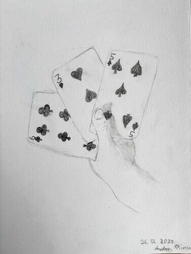 Young at Art -  Anton aus Linz