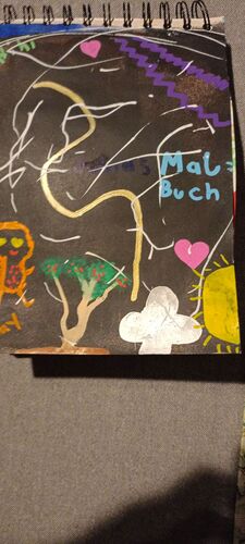 Young at Art -  Julia aus Braunau