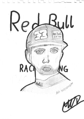 Young at Art -  Maximilian aus Braunau