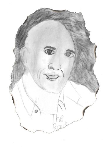 Young at Art -  Maximilain aus Braunau