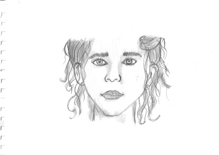 Young at Art -  Maximilain aus Braunau