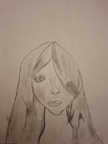 Young at Art -  Emilia aus Braunau