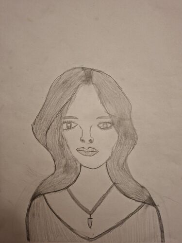 Young at Art -  Emilia aus Braunau