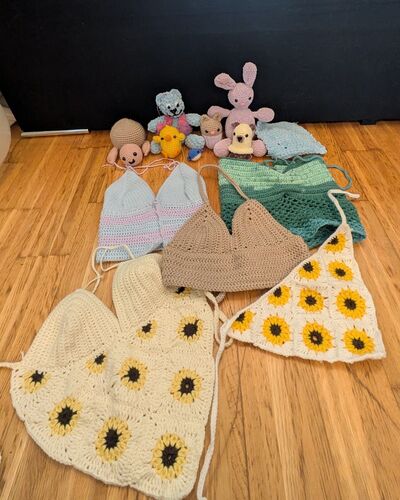 Young at Art -  Lara aus Linz-Land