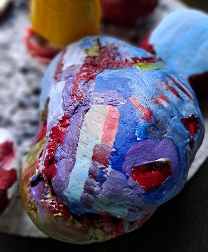 Young at Art -  Noah aus Grieskirchen