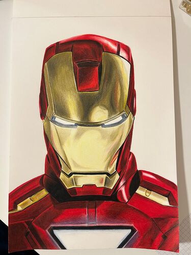 Young at Art -  Theresa aus Grieskirchen