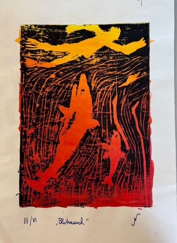 Young at Art -  Jannes aus Freistadt