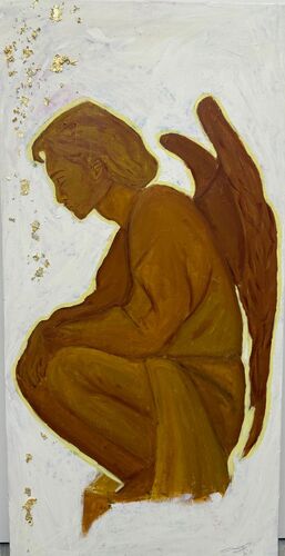 Young at Art -  Lejla-Marie aus Wels