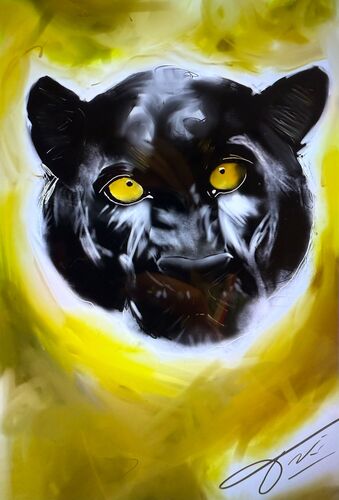 Young at Art -  Niklas aus Gmunden