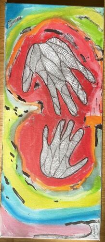 Young at Art -  Yona aus Linz