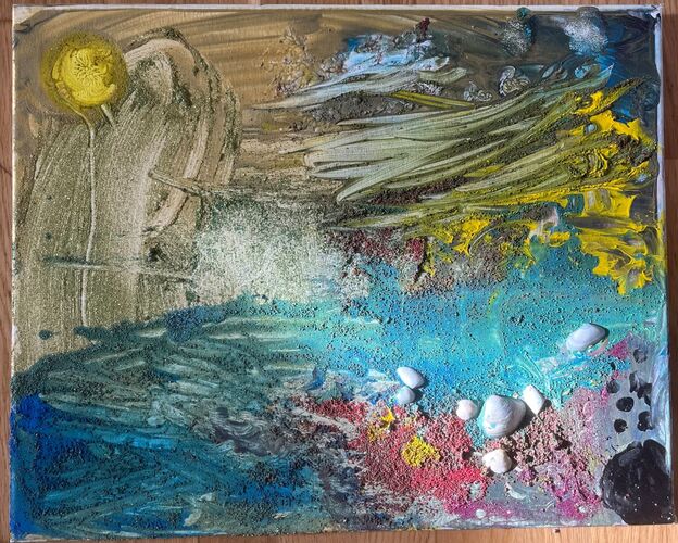 Young at Art -  Yonu aus Linz