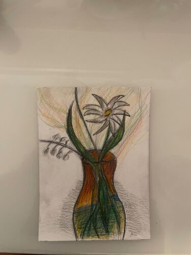 Young at Art -  Elisabeth aus Linz