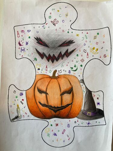 Young at Art -  Simon aus Freistadt