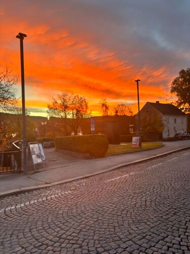 Young at Art -  Jannes aus Freistadt