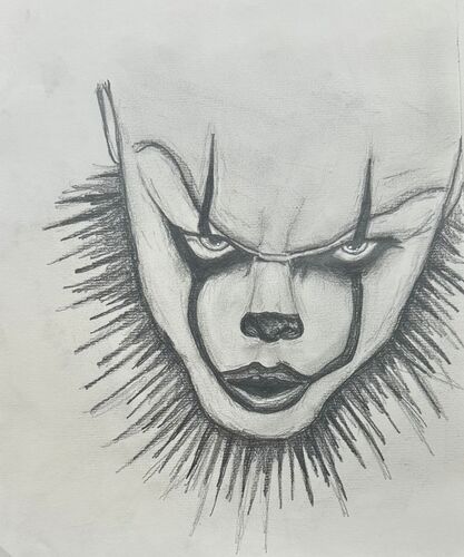 Young at Art -  Sophie aus Ried