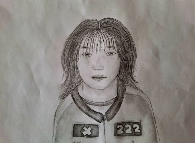 Young at Art -  Leandro aus Wels