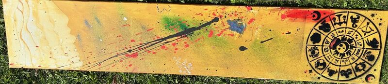 Young at Art -  Lea aus Urfahr-Umgebung