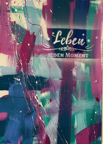 Young at Art -  Lea aus Urfahr-Umgebung