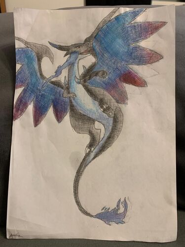 Young at Art -  Amelie aus Vöcklabruck