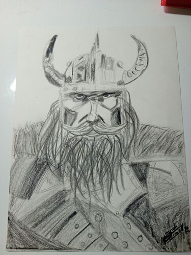 Young at Art -  Hannah aus Ried