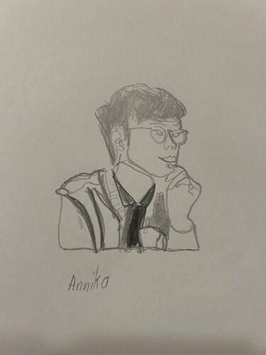 Young at Art -  Elisabeth aus Eferding