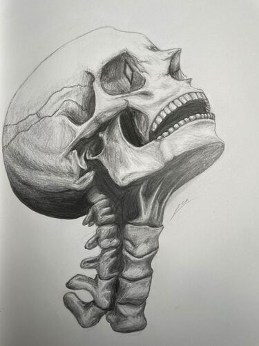 Young at Art -  Lea aus Linz-Land