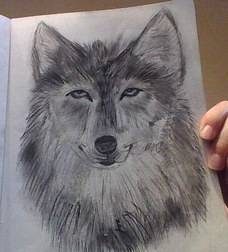 Young at Art -  Hannah aus Ried