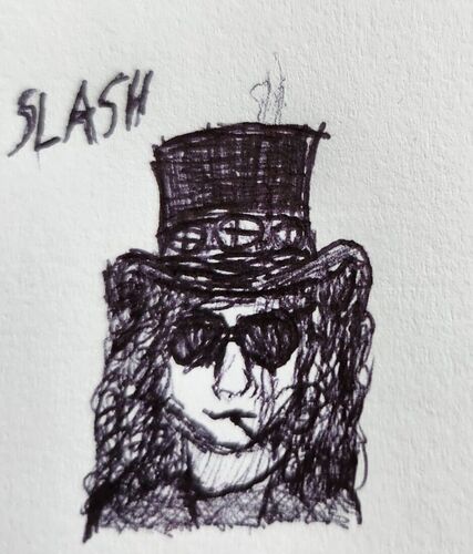 Young at Art -  Jakob aus Vöcklabruck