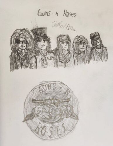 Young at Art -  Jakob aus Vöcklabruck