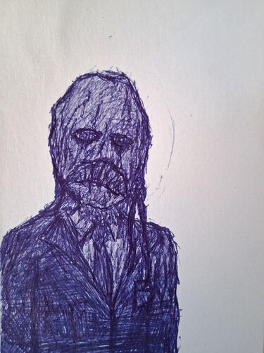 Young at Art -  Jakob aus Vöcklabruck