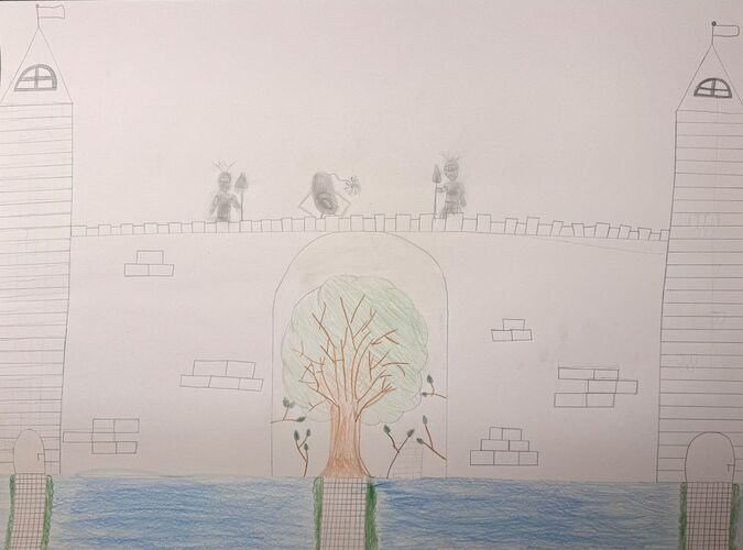 Young at Art -  Laura aus Gmunden