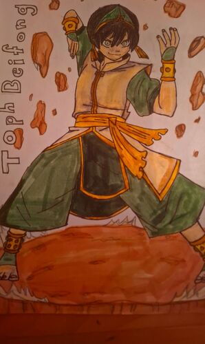 Young at Art -  Ramina aus Linz