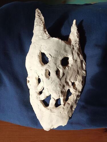 Young at Art -  Lucia aus Freistadt