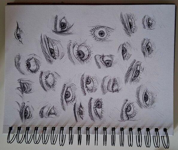 Young at Art -  Anna aus Braunau