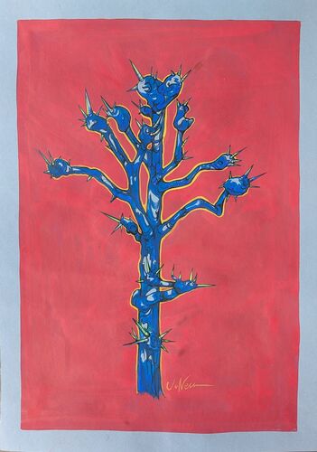 Young at Art -  Ursula aus Gmunden