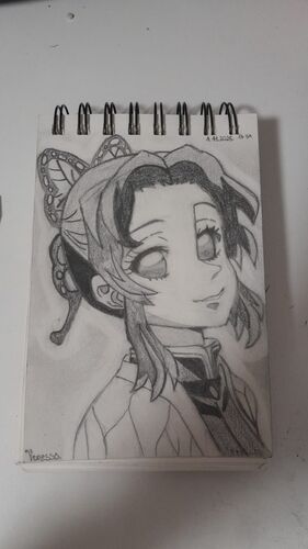 Young at Art -  Venessa aus Linz