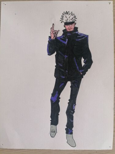 Young at Art -  Leo aus Steyr