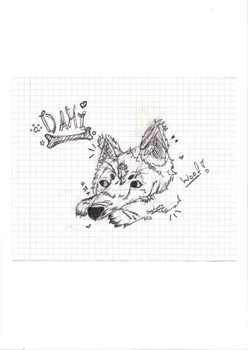 Young at Art -  Kerstin aus Linz