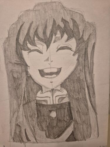 Young at Art -  Laura Fabienne aus Perg